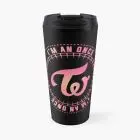 Twice Travel Mug - Collection #22