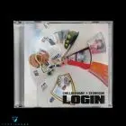 Chillin Homie, SEONGGUK - Album [LOGIN]