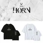 Apink Tshirt - Horn