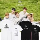 Astro Tshirt - Logo - All Members Name