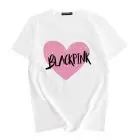 Blackpink Tshirt - Heart 