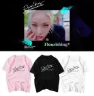 Chung Ha Tshirt - Flourishing