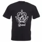 GFRIEND Tshirt - Logo - Collective