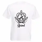 GFRIEND Tshirt - Logo