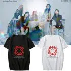 GFRIEND Tshirt - Song of the Sirens