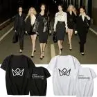 GFRIEND Tshirt - 回 Walpurgis Night