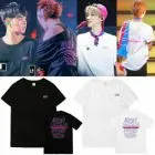 iKON Tshirt - Japan Concert - Collective