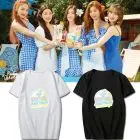 Red Velvet Tshirt - Summer Magic