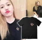 Red Velvet Tshirt - Yeri Day