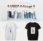 Seventeen Tshirt - 3rd Anniversary - Collective