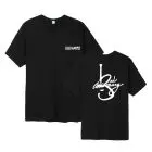 Seventeen Tshirt - 4th Anniversary - Collective #1