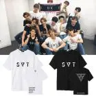 Seventeen Tshirt - Tour Edition- Collective