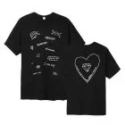 Seventeen Tshirt - 4th Anniversary - Collective #3