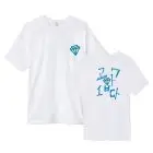 Seventeen Tshirt - 4th Anniversary - Collective #5