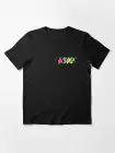 STAYC Tshirt - ASAP - Logo Artwork