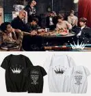 Stray Kids Tshirt -「ALL IN」