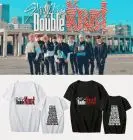 Stray Kids Tshirt - Double Knot - All Members Name