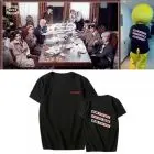 Stray Kids Tshirt - 1ST #LoveSTAY 'SKZ-X' - Collective