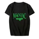 Stray Kids Tshirt - Maniac - Collective#1