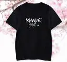 Stray Kids Tshirt - MANIAC - Collective