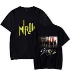 Stray Kids Tshirt - MIROH - Collective