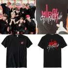 Stray Kids Tshirt - MIROH - Concert Edition