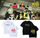 Stray Kids Tshirt - MIROH - LOGO