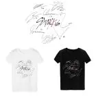 Stray Kids Tshirt - AUTOGRAPH - Collective Edition