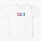 SUNMI Tshirt - LOGO - Collective