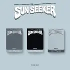 CRAVITY - 6th Mini Album [SUN SEEKER] (PLVE VER.) (Random Ver.)