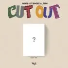 WHIB - 1st Single Album [Cut-Out] (Color Ver.)