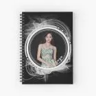 Twice Notebook - Tzuyu - Collection