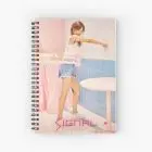 Twice Notebook - Tzuyu - Signal