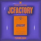 JAECHAN - 1st Mini Album [JCFACTORY] (Platform ALBUM)