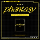 THE BOYZ - 2ND ALBUM [[PHANTASY] Pt.2 Sixth Sense] (EVER ver.)