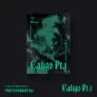 PLAVE - 3rd Mini Album [Caligo Pt.1] (POCAALBUM Ver.)