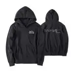 TXT HOODIE - MOA X - Collective