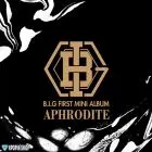 B.I.G - Mini Album Vol.1 APHRODITE-38990