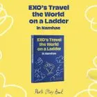 EXO [EXO's Travel the World on a Ladder in Namhae] PHOTO STORY BOOK - FULL SET OF  5