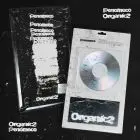 PENOMECO EP Album - Organic2