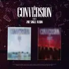 ASC2NT - 2nd Single Album [Conversion Part.1] [2CD SET] 