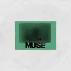 Jimin (BTS) - [MUSE] (Weverse Albums ver.)