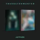 Jay Park - Album [THE ONE YOU WANTED] [2CD SET] 