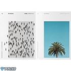 WINNER - Single Album [FATE NUMBER FOR] النسخة العشوائية-38095