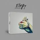 HA HYUN SANG - 5th EP Album [Elegy]