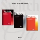 Highlight - THE 5TH MINI ALBUM [Switch On] [3CD SET]