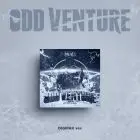 MCND - 5TH MINI ALBUM [ODD-VENTURE] (DIGIPAK ver.)