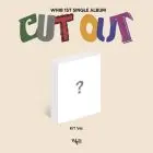 WHIB - 1st Single Album [Cut-Out] (KiT Album)