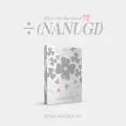 JUST B - 4th Mini Album [÷ (NANUGI)] (NEMO ALBUM) (G ver.)