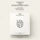 THE BOYZ - 2024 Season’s Greetings [THE BOYZ POTTERY]